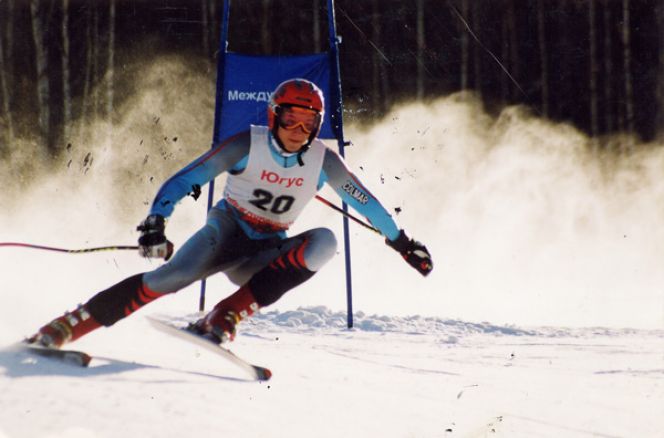 23-26 января. Белокуриха. ГЛК «Благодать». Всероссийские соревнования «Кубок Губернатора Алтайского края».