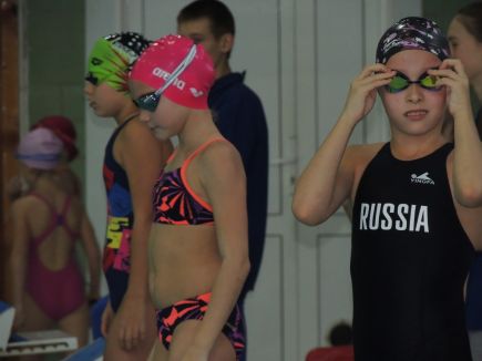 В Барнауле впервые состоялся Кубок заслуженного мастера спорта Андрея Гречина (фото).