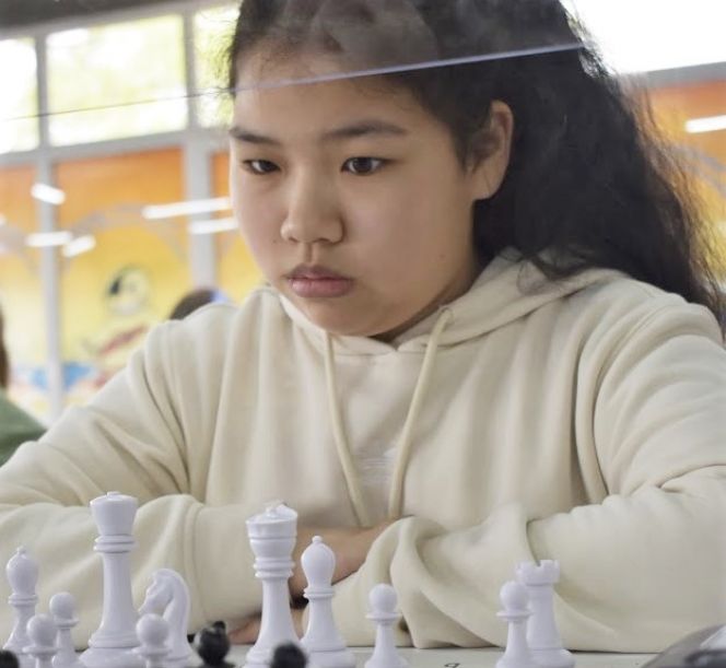 Кубок края по блицу и рапиду стартовал с небольших сенсаций 