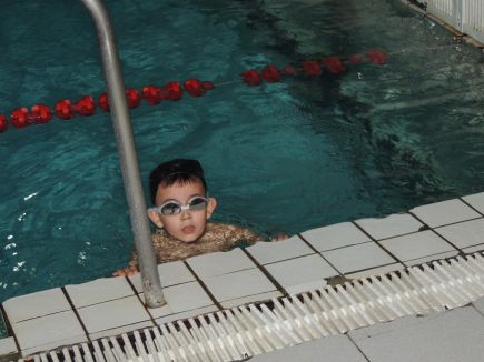 В Барнауле впервые состоялся Кубок заслуженного мастера спорта Андрея Гречина (фото).