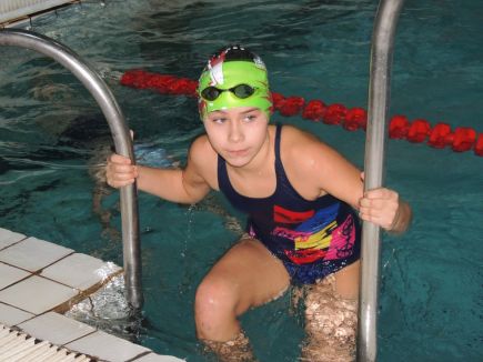 В Барнауле впервые состоялся Кубок заслуженного мастера спорта Андрея Гречина (фото).