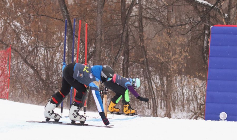 Фото: Александр Чёрный/"Алтайский спорт"