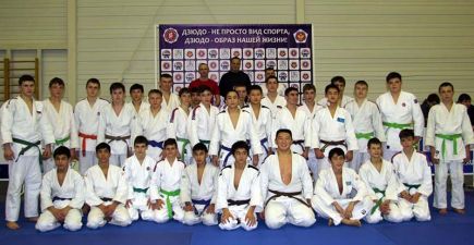 В Барнауле в 12-й раз состоялся Гран-при «Витязь» на призы Ивана Нифонтова и Игоря Вотякова.