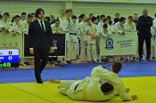 В Барнауле состоялись соревнования по дзюдо в зачёт XLIII Спартакиады спортивных школ Алтайского края