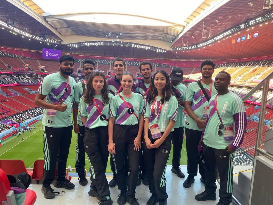 Фото предоставлены Даной Солтангазиновой