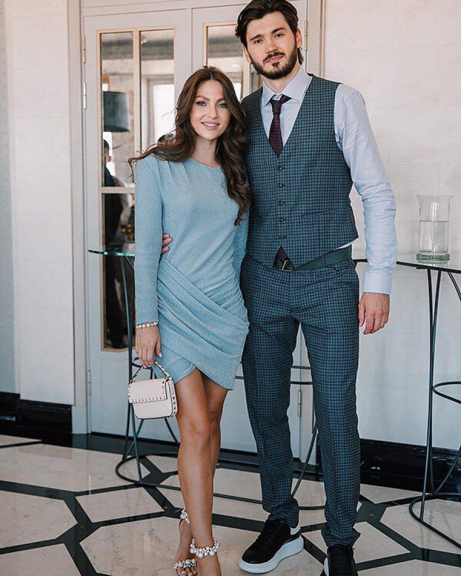 «В Вашингтоне каждый второй в майке Овечкина – это завораживает». Кирилл Марченко – о жизни в Америке, хет-трике и настоящем футболе