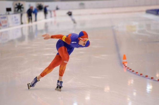 Два серебра и бронза. Итоги первенства России среди юниоров 18-19 лет