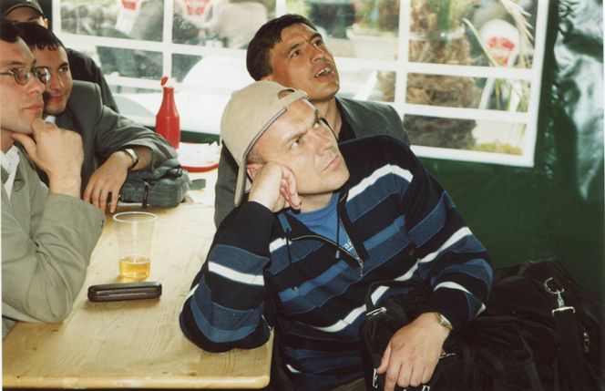 "Чемпионская" десятилетка