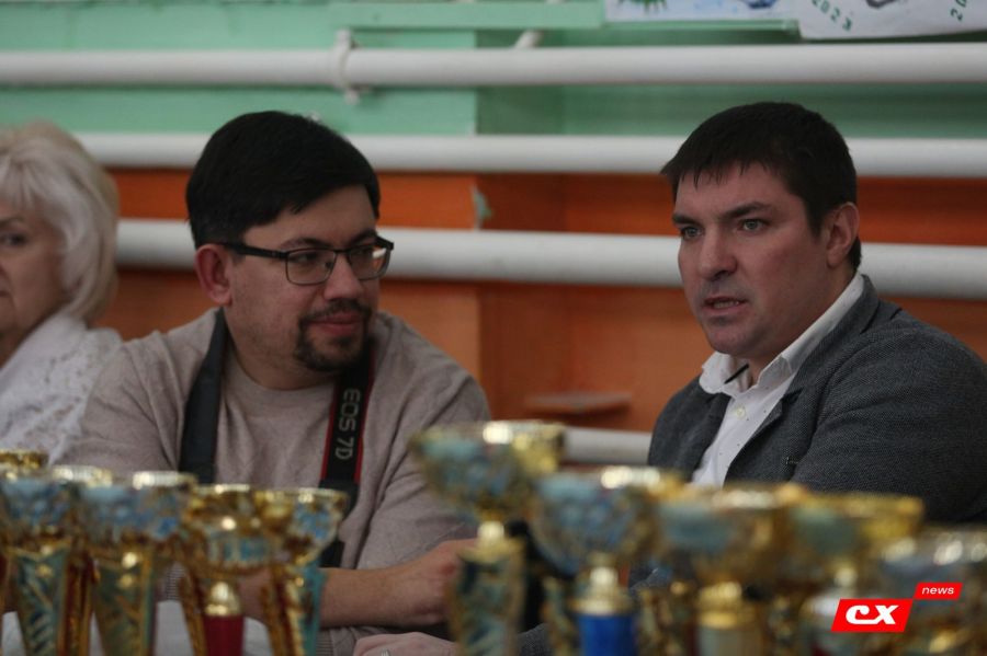 Фото: Владимир Мартынов/CX News