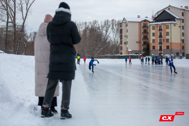В Барнауле состоялись краевые соревнования памяти заслуженного тренера России Зои Налобиной