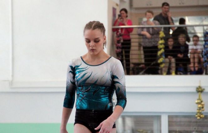 В Барнауле определили победителей и призеров чемпионата и первенства Алтайского края среди женщин