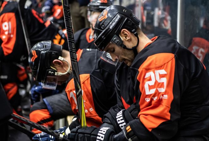 Прощай, «Феникс»!  Казанский клуб официально снялся с первенства ВХЛ