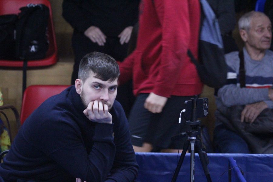 Фото: Александр Чёрный/"Алтайский спорт"