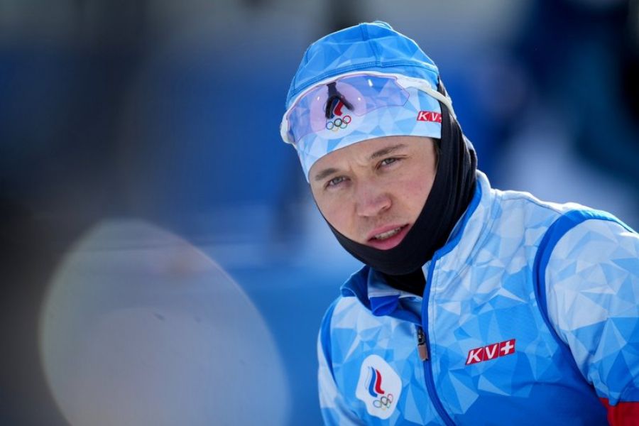 Фото: © РИА Новости / Рамиль Ситдиков