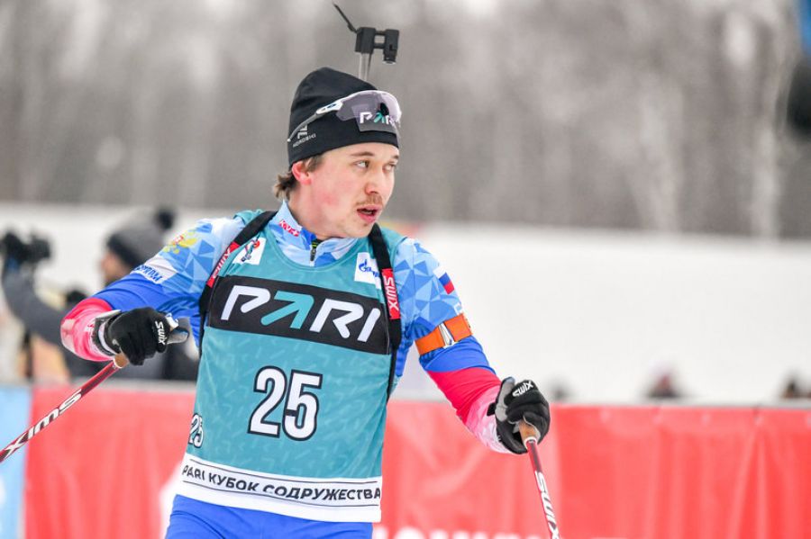 Фото: © Денис Бушковский / Матч ТВ