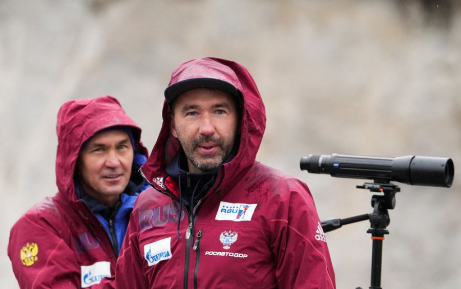 Виталий Норицын / Фото: © РИА Новости / Александр Вильф