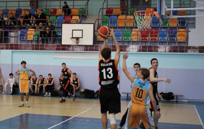 Известны все участники регионального финала ШБЛ «КЭС-Баскет» 