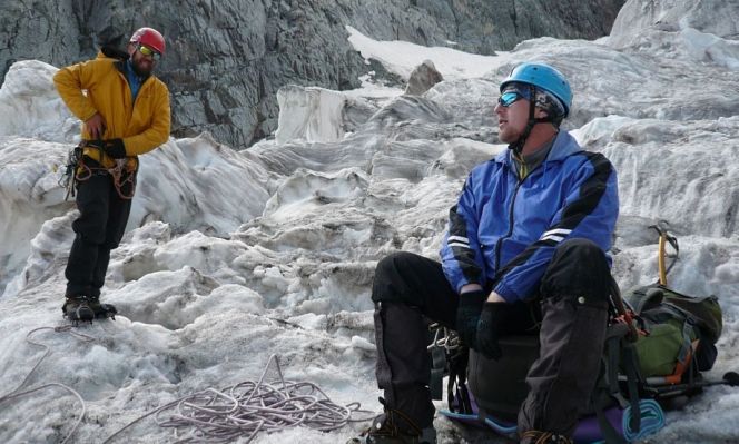 8 февраля. Барнаул.  Библиотека им. Шишкова. «Из странствий дальних». Встреча клуба путешественников