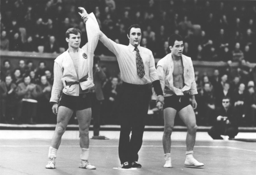 Время побед