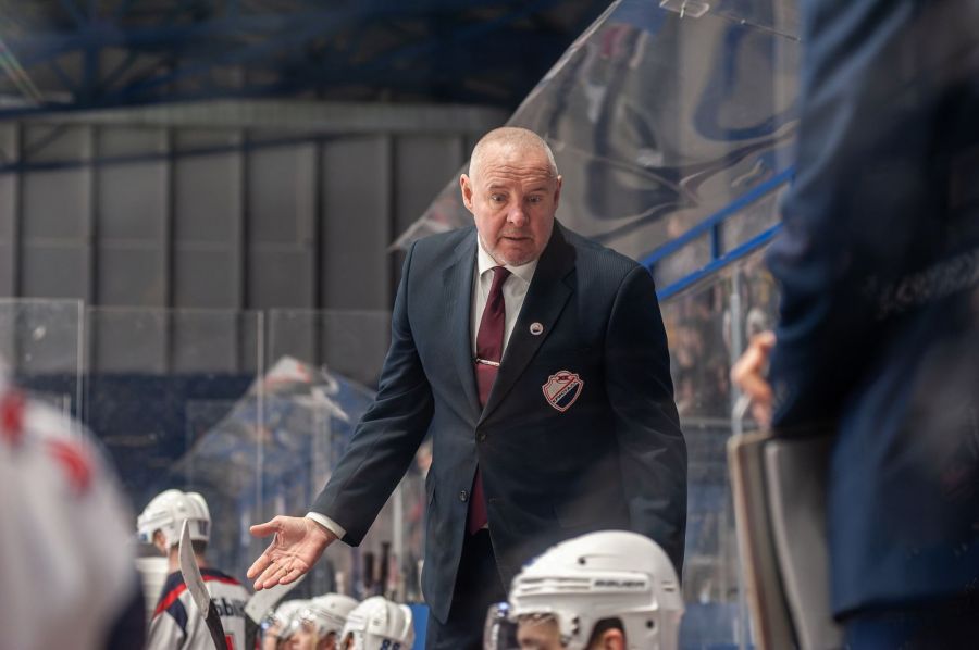 Фото: ХК "Динамо-Алтай"