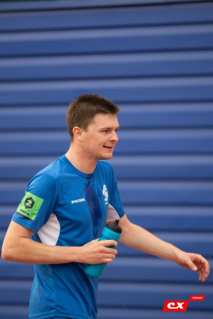 Фото: Владимир Мартынов/CX News