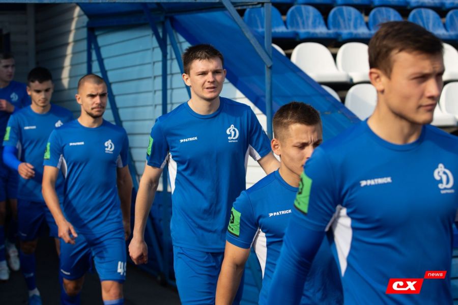 Фото: Владимир Мартынов/CX News