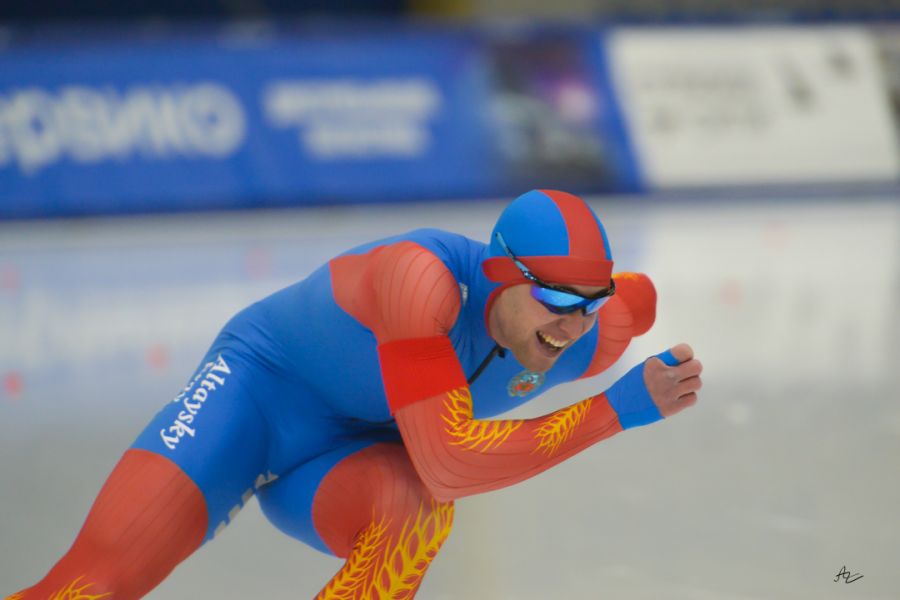 Фото: Артём Золотарёв