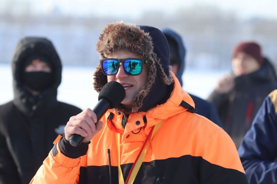 Фото: Александр Чёрный/"Алтайский спорт"