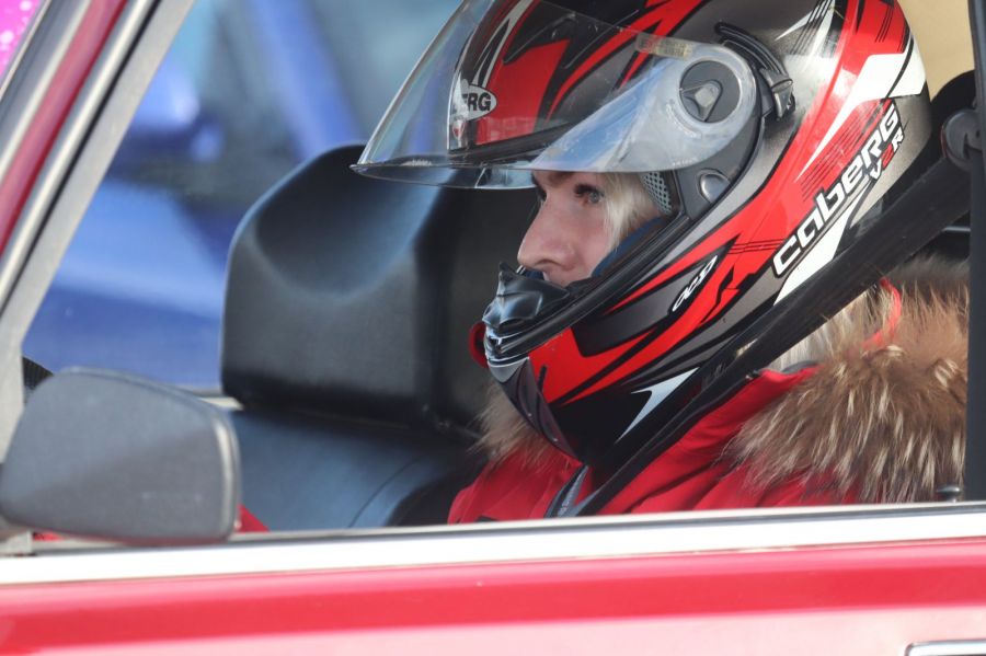 Фото: Александр Чёрный/"Алтайский спорт"