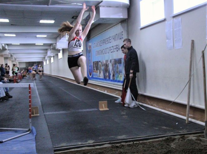 Фото: Виталий Дворянкин/ "Алтайский спорт"