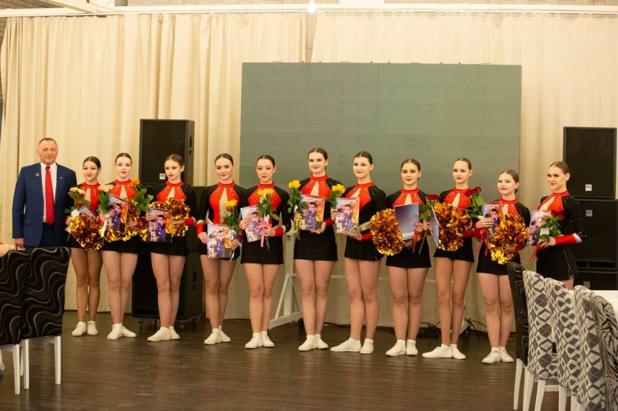 Фото: Владимир Мартынов