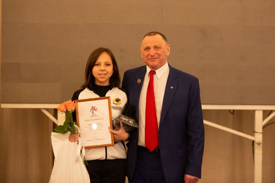 Фото: Владимир Мартынов