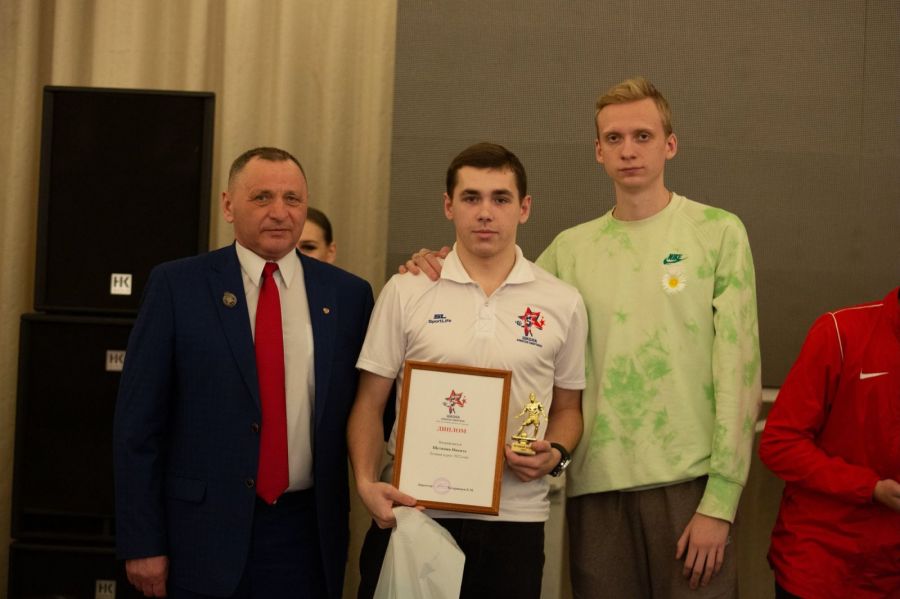 Фото: Владимир Мартынов