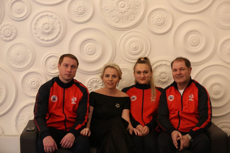 Фото: Владимир Мартынов