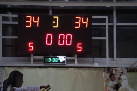 "АлтайБаскет": сплочённость, искромётность и целеустремлённость