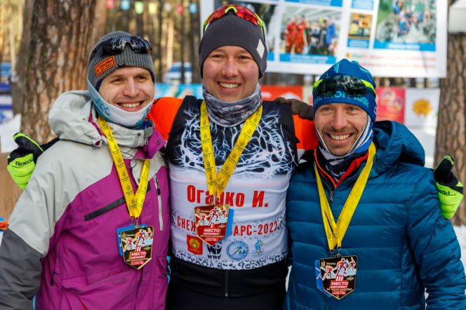 Зимой и летом стройные! Как клуб циклических видов спорта Yolochka занимается их продвижением   