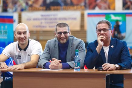 "АлтайБаскет": сплочённость, искромётность и целеустремлённость