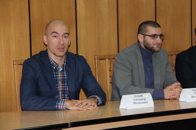 "АлтайБаскет": сплочённость, искромётность и целеустремлённость