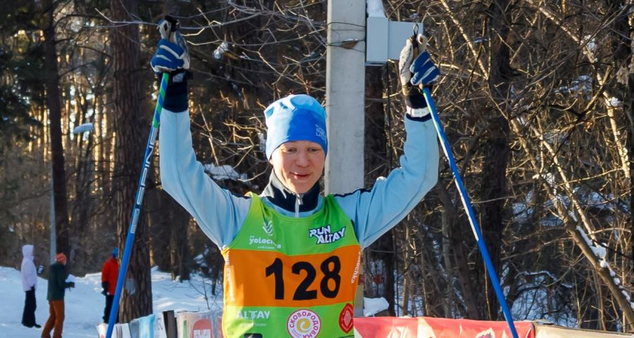Фото предоставлены Спортивным штабом Yolochka