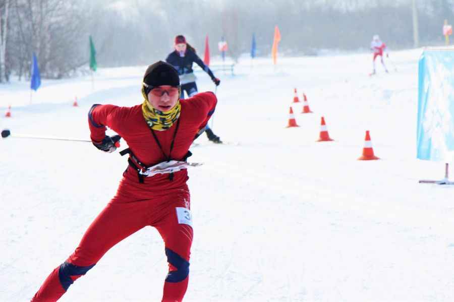 Команда Алтайского края завоевала 18 медалей на чемпионате и первенстве Сибирского федерального округа