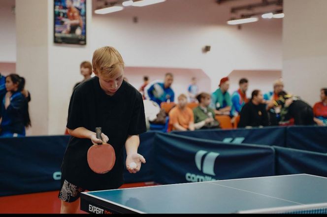 Более 30 наград в активе алтайских участников Единых игр Специальной Олимпиады России 