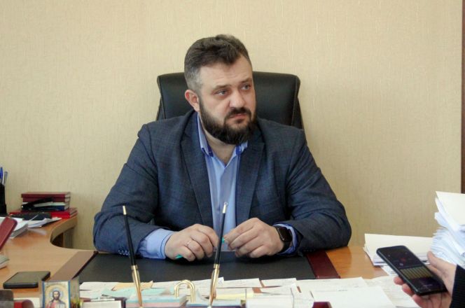 Денис Леснов: «Ключи – это маленькая Бразилия»