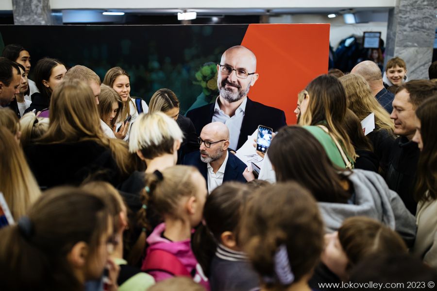 Иркутский карнавал. Длинное послесловие к XIII турниру «Локоволей»