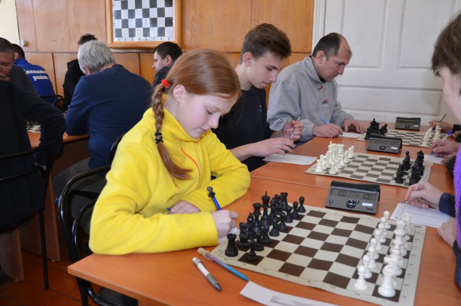 Фото: газета "Степной маяк"