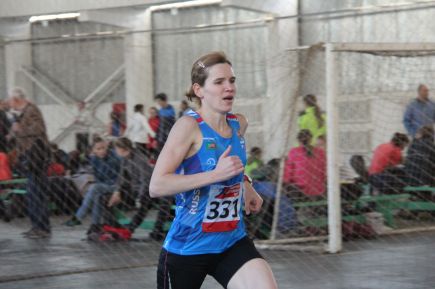 В спортивном манеже АлтГТУ состоялся Рождественский кубок Алтайского училища олимпийского резерва с участием сильнейших спортсменов края (фото).