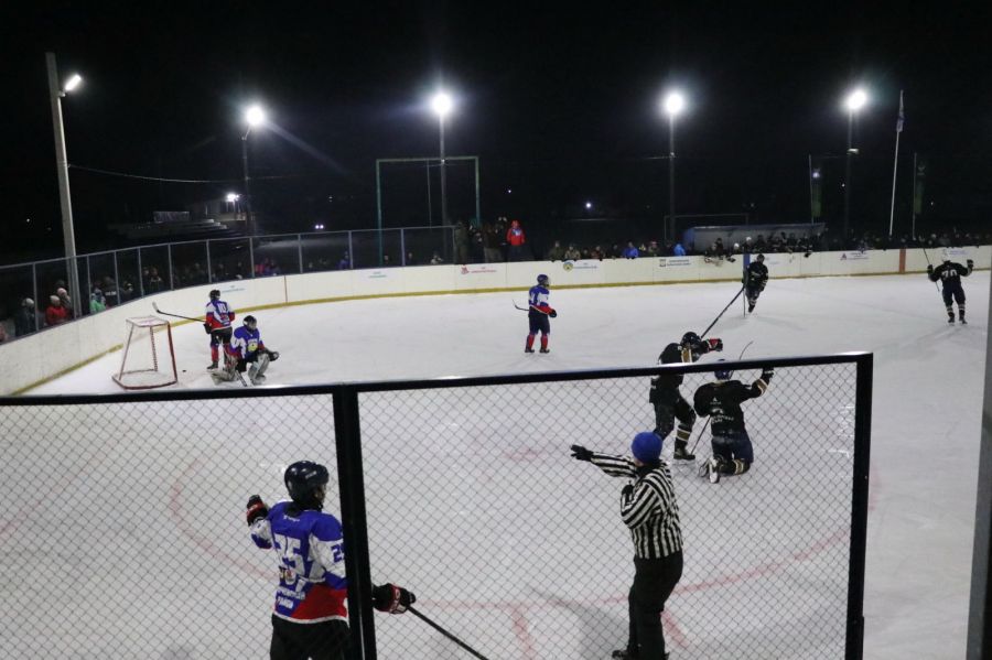 Онлайн репортаж. XXXVI зимняя олимпиада сельских спортсменов Алтайского края, Ключи-2023