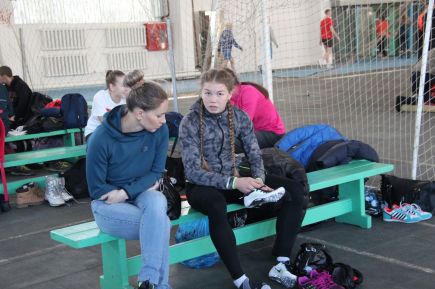 В спортивном манеже АлтГТУ состоялся Рождественский кубок Алтайского училища олимпийского резерва с участием сильнейших спортсменов края (фото).