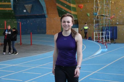 В спортивном манеже АлтГТУ состоялся Рождественский кубок Алтайского училища олимпийского резерва с участием сильнейших спортсменов края (фото).