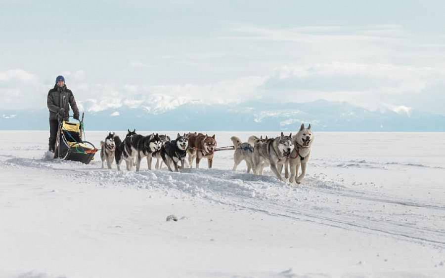 Фото: из архива Ивана Тимонина