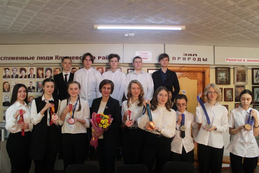 Онлайн репортаж. XXXVI зимняя олимпиада сельских спортсменов Алтайского края, Ключи-2023